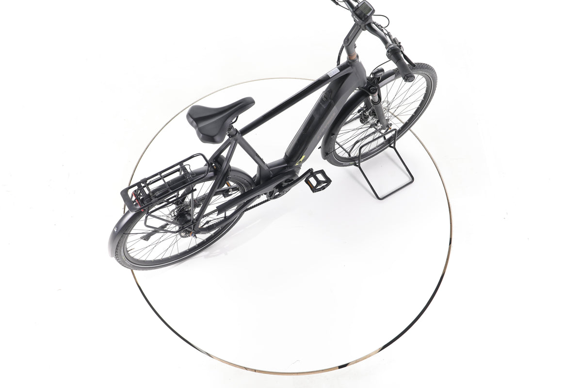 Stevens E-courier Luxe City E-Bike - Image 24
