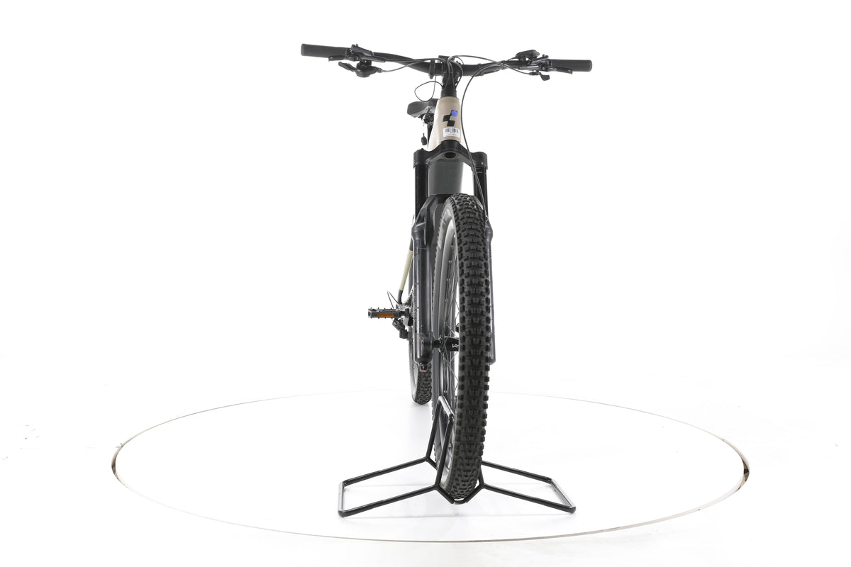 Cube Stereo Hybrid 160 HPC E-Bike Fully Carbon 2024 - Image 4
