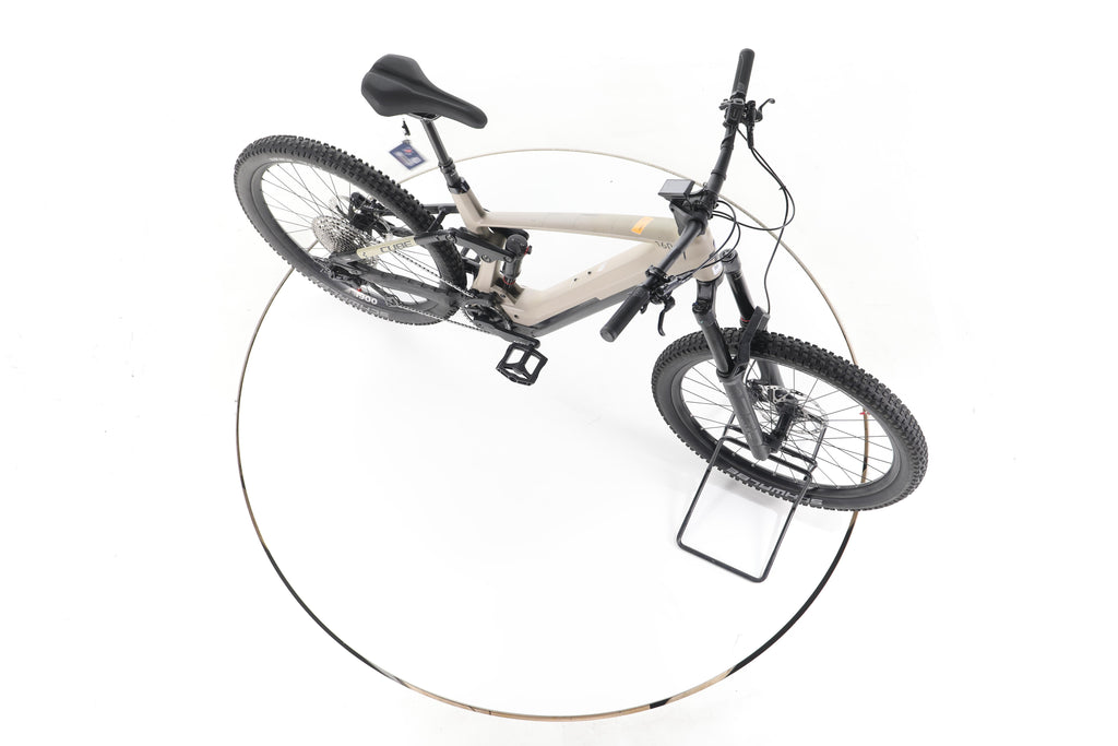 Cube Stereo Hybrid 160 HPC E-Bike Fully Carbon 2024 - Image 14