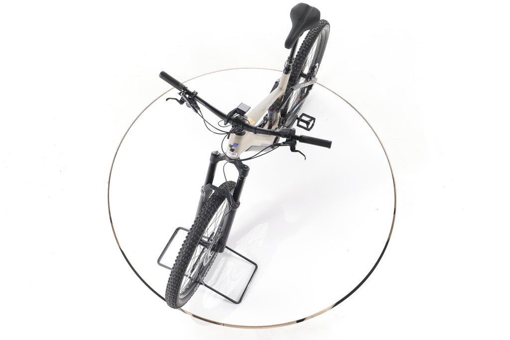 Cube Stereo Hybrid 160 HPC E-Bike Fully Carbon 2024 - Image 17