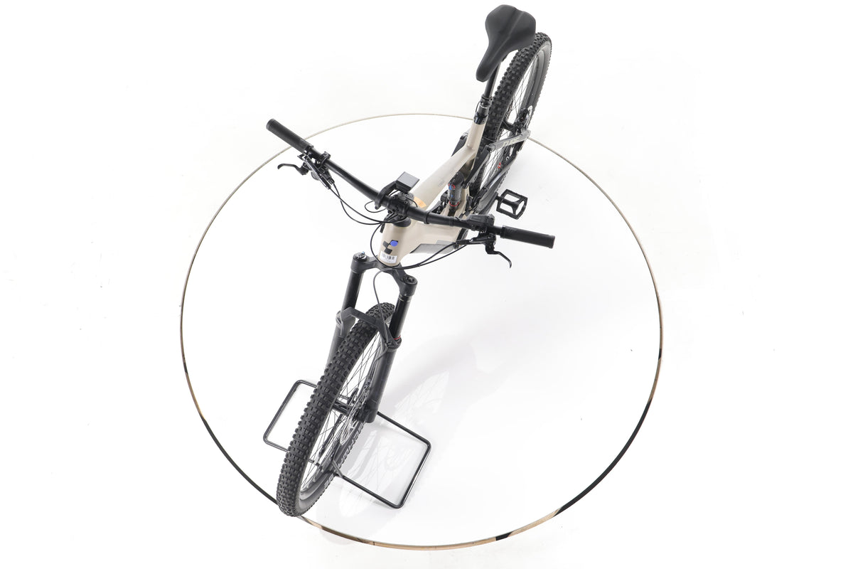 Cube Stereo Hybrid 160 HPC E-Bike Fully Carbon 2024 - Image 17
