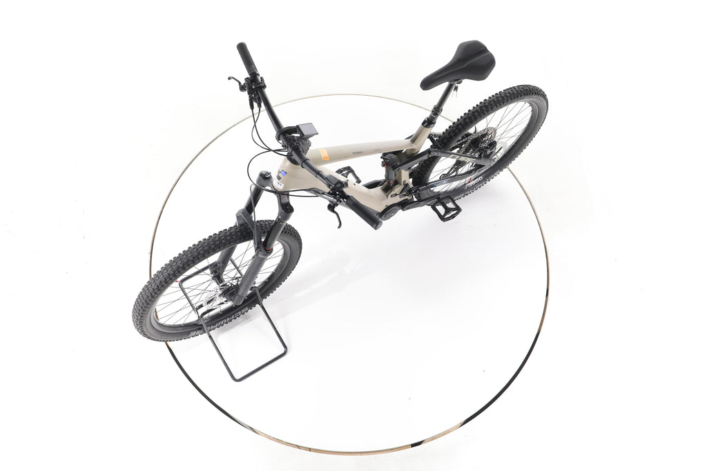 Cube Stereo Hybrid 160 HPC E-Bike Fully Carbon 2024 - Image 18