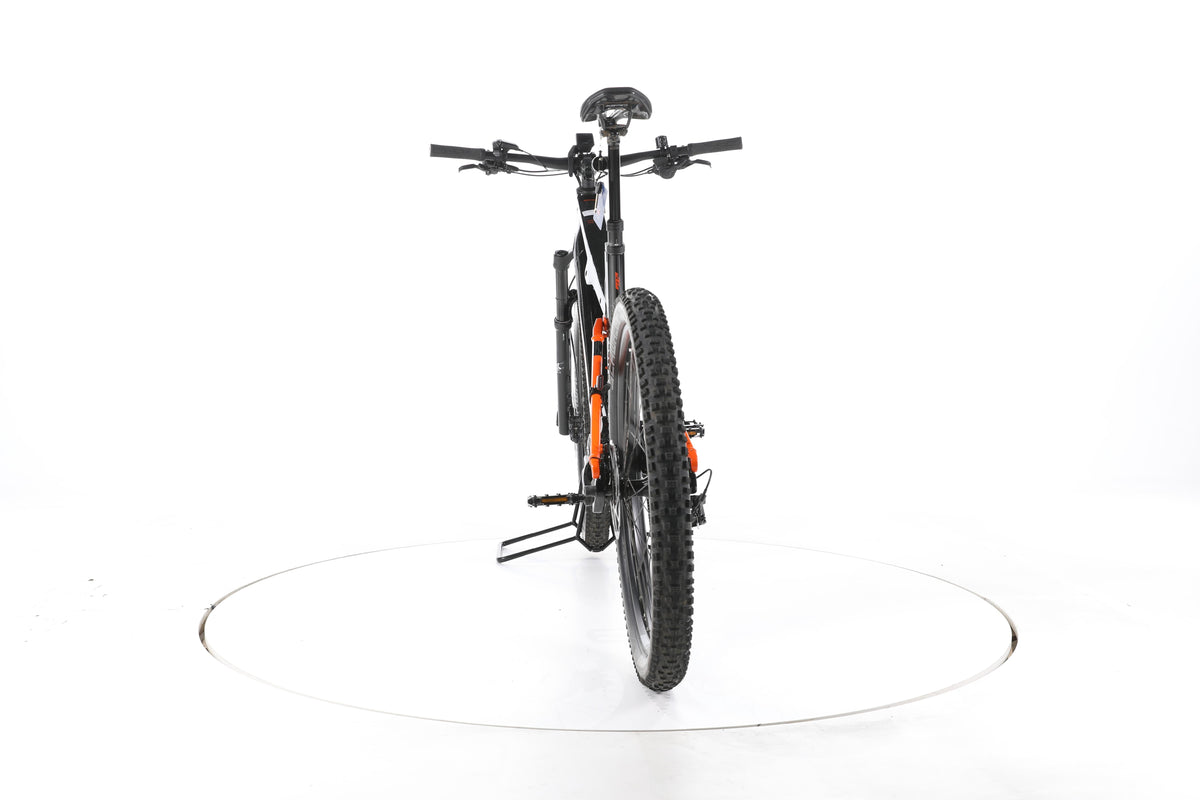 KTM Macina Lycan 771 E-Bike Fully - Image 10