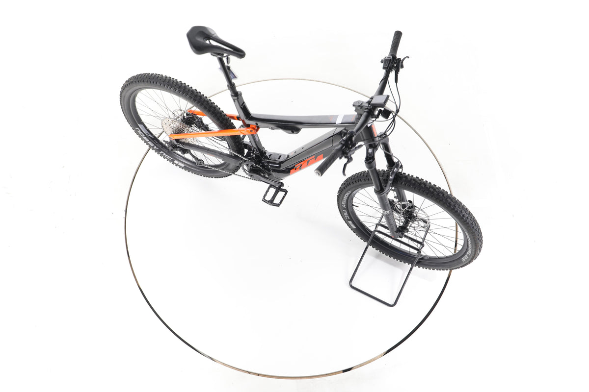 KTM Macina Lycan 771 E-Bike Fully - Image 14