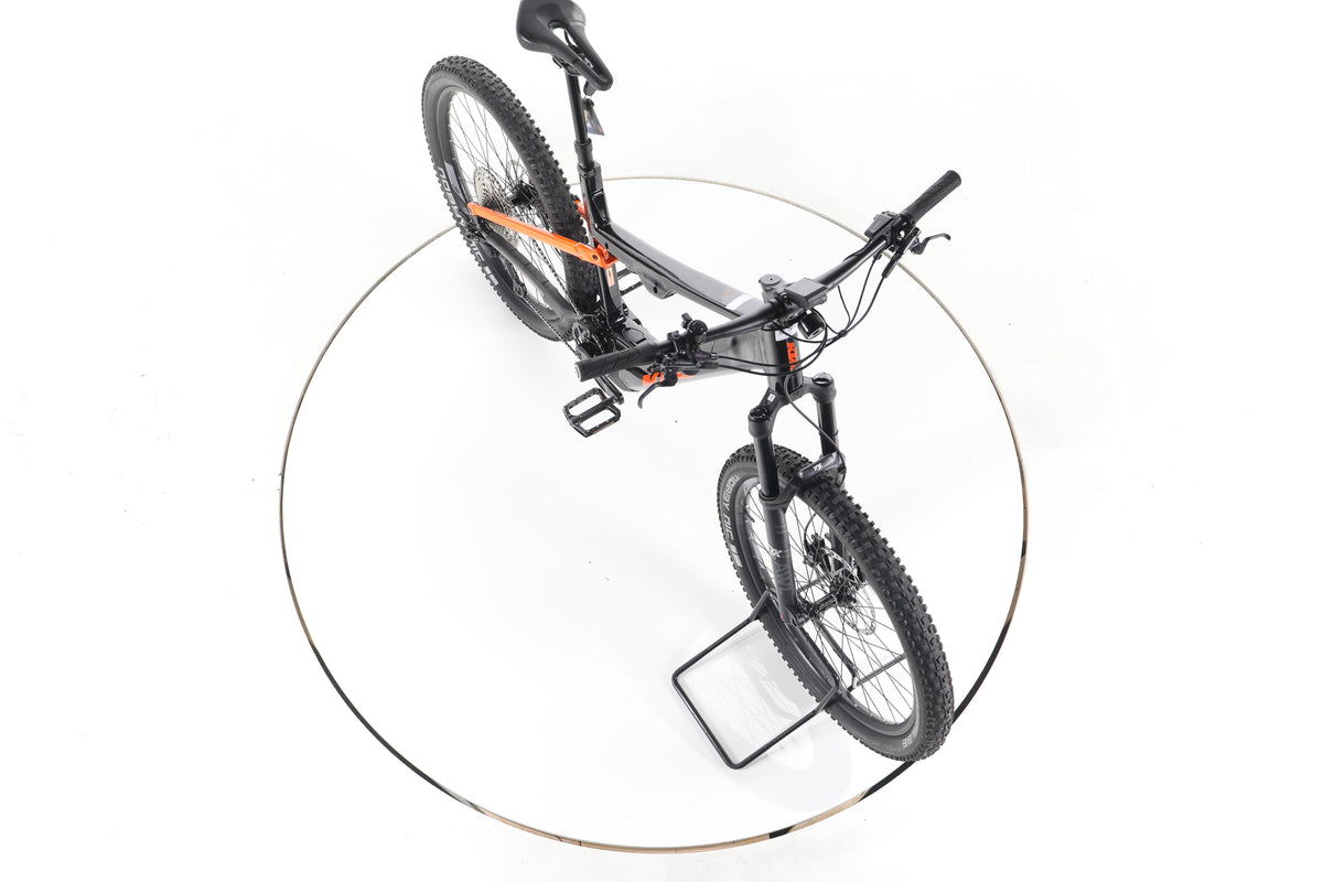 KTM Macina Lycan 771 E-Bike Fully - Image 15