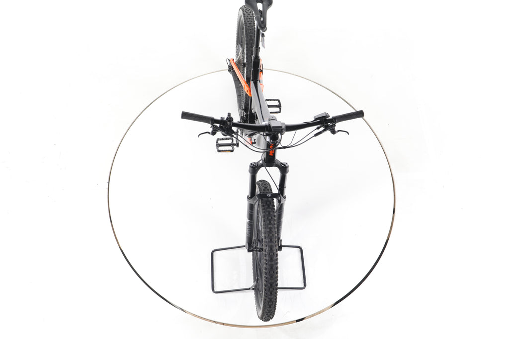 KTM Macina Lycan 771 E-Bike Fully - Image 16