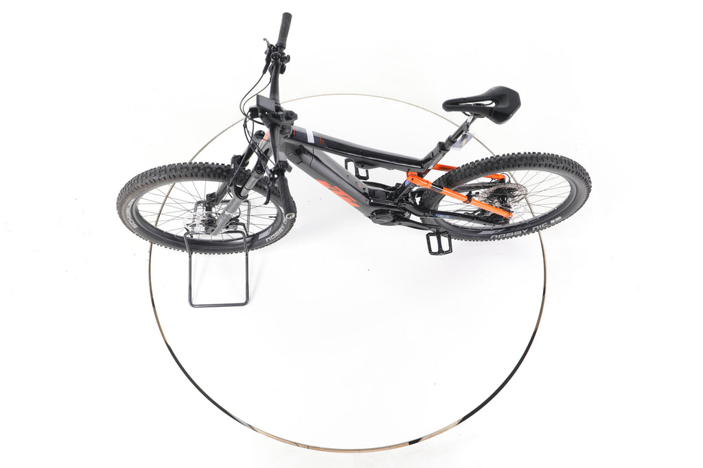 KTM Macina Lycan 771 E-Bike Fully - Image 19