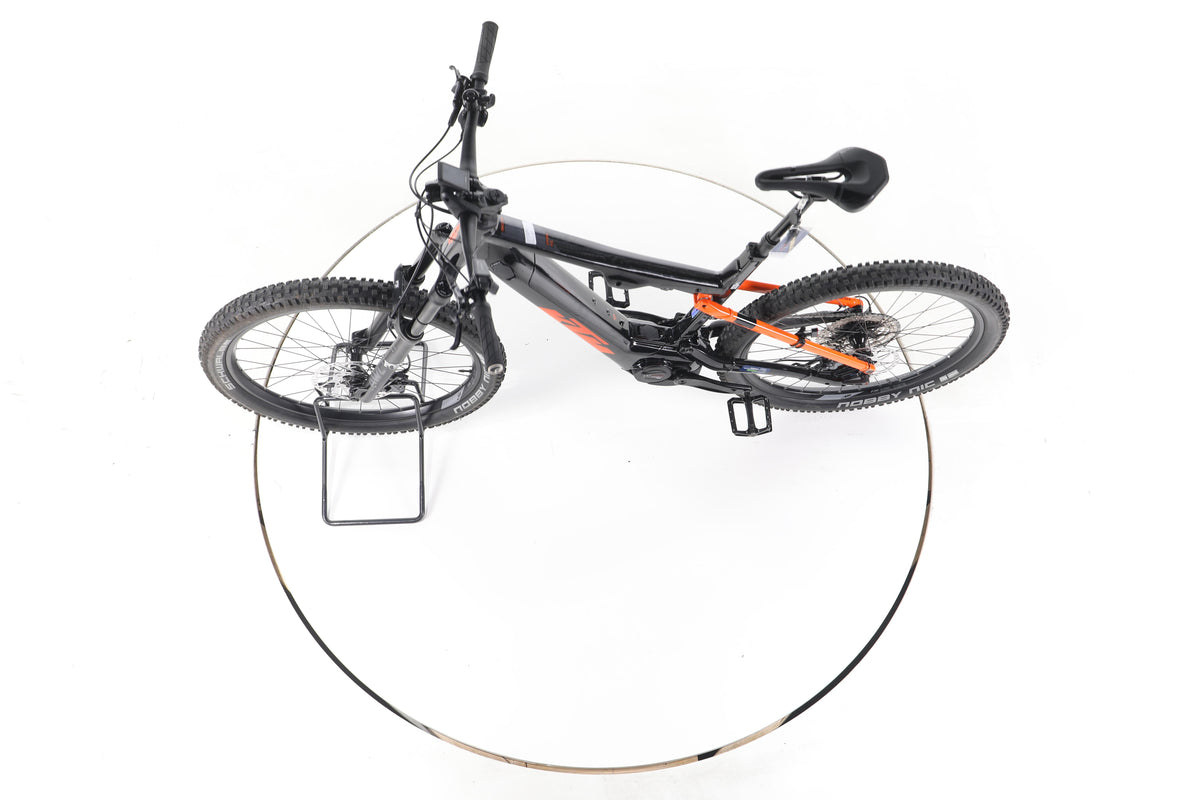 KTM Macina Lycan 771 E-Bike Fully - Image 19