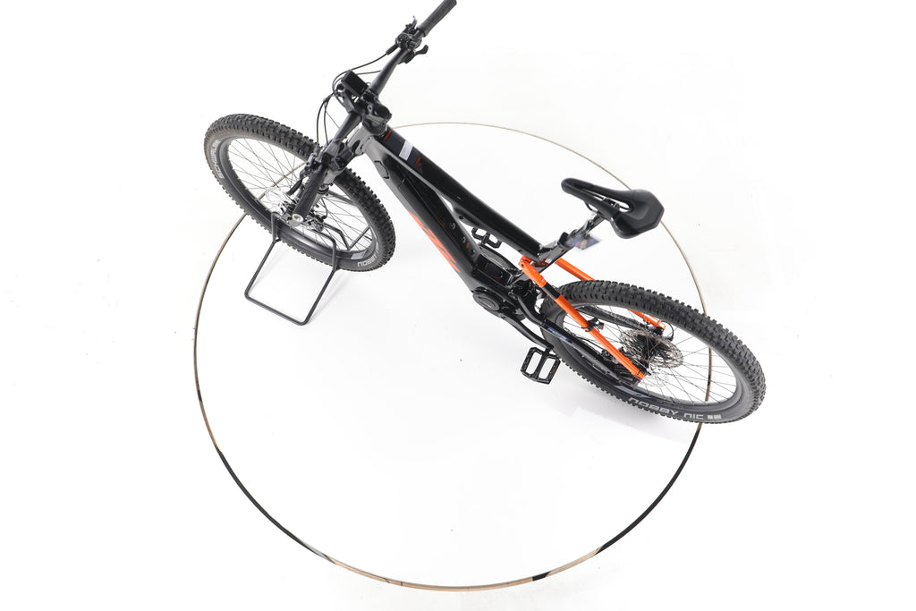 KTM Macina Lycan 771 E-Bike Fully - Image 20