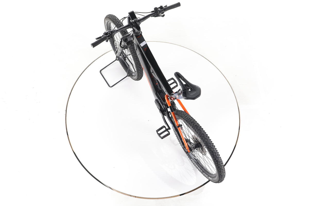 KTM Macina Lycan 771 E-Bike Fully - Image 21