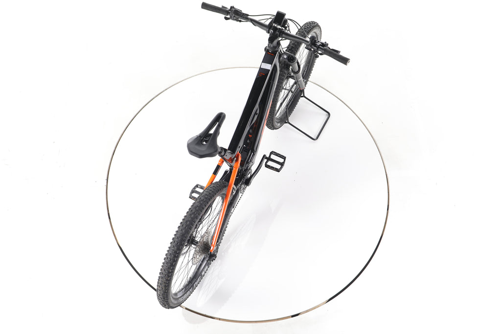 KTM Macina Lycan 771 E-Bike Fully - Image 23