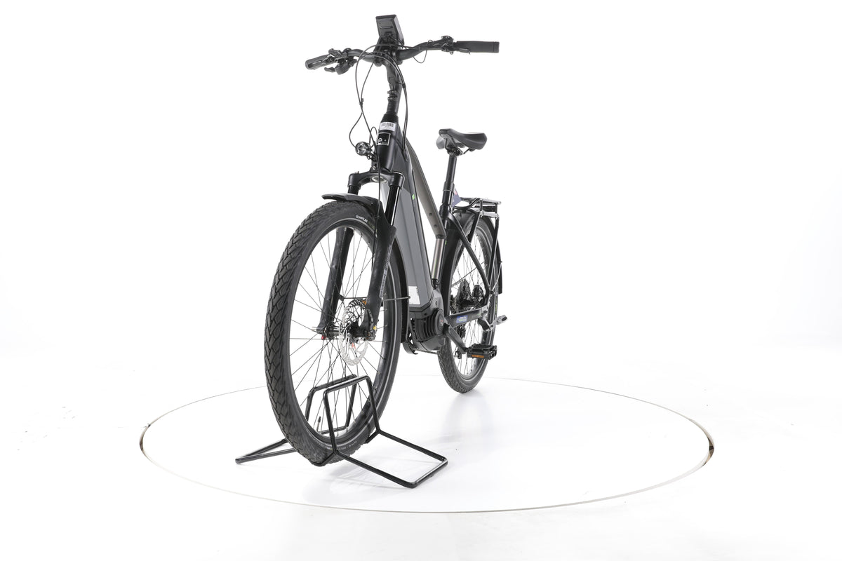 EBIKE 13ZEHN Trekking E-Bike - Image 5