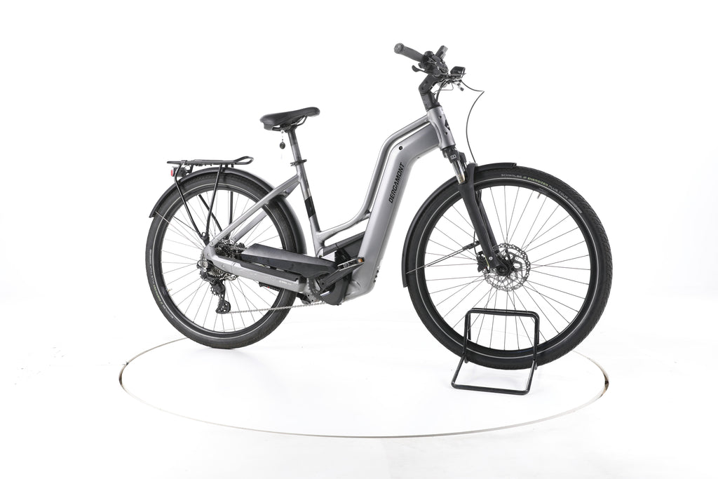 Bergamont E-Horizon Sport Trekking E-Bike Tiefeinsteiger - Image 2