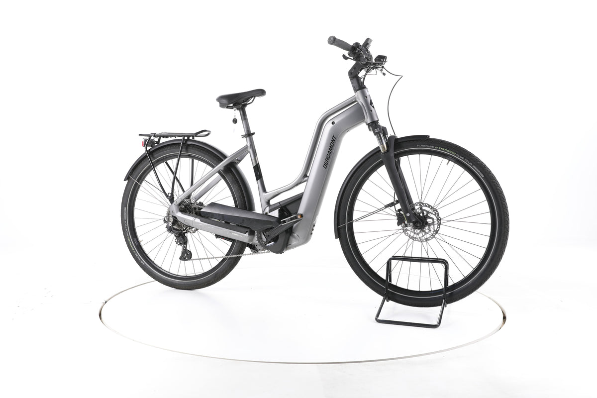 Bergamont E-Horizon Sport Trekking E-Bike Tiefeinsteiger - Image 2