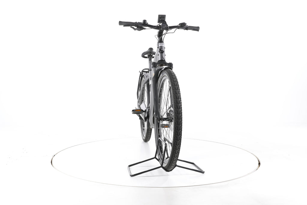 Bergamont E-Horizon Sport Trekking E-Bike Tiefeinsteiger - Image 4