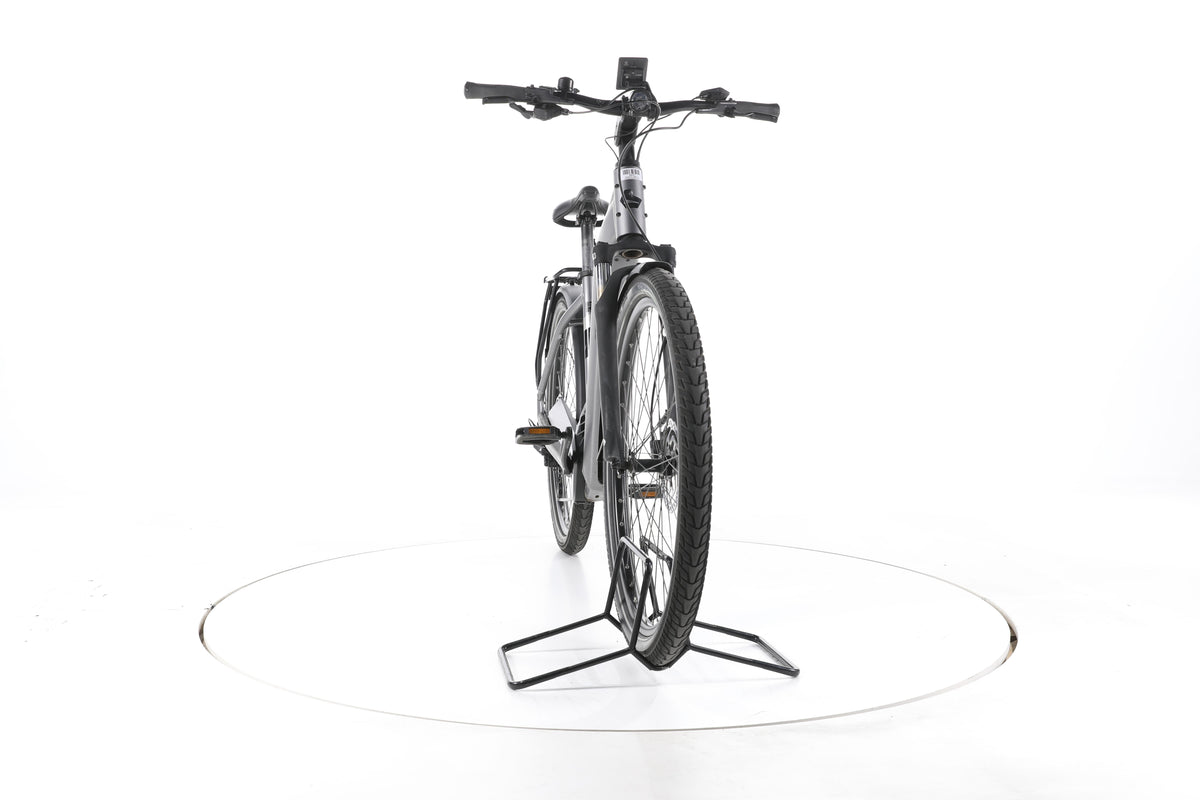 Bergamont E-Horizon Sport Trekking E-Bike Tiefeinsteiger - Image 4