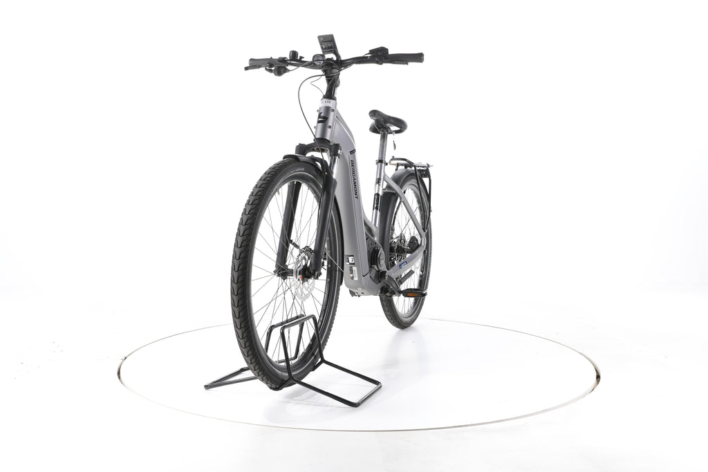 Bergamont E-Horizon Sport Trekking E-Bike Tiefeinsteiger - Image 5