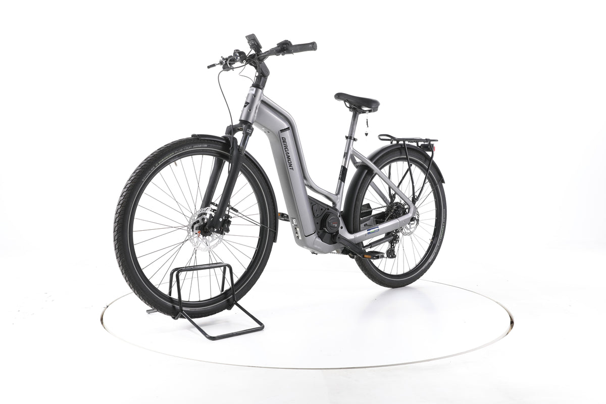 Bergamont E-Horizon Sport Trekking E-Bike Tiefeinsteiger - Image 6
