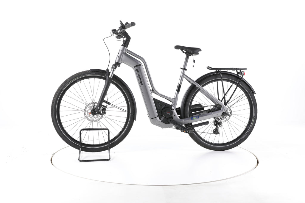 Bergamont E-Horizon Sport Trekking E-Bike Tiefeinsteiger - Image 7