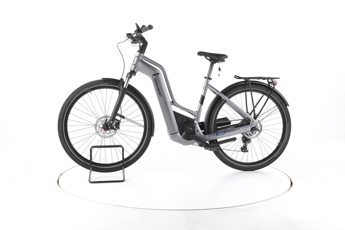 Bergamont E-Horizon Sport Trekking E-Bike Tiefeinsteiger - Image 7
