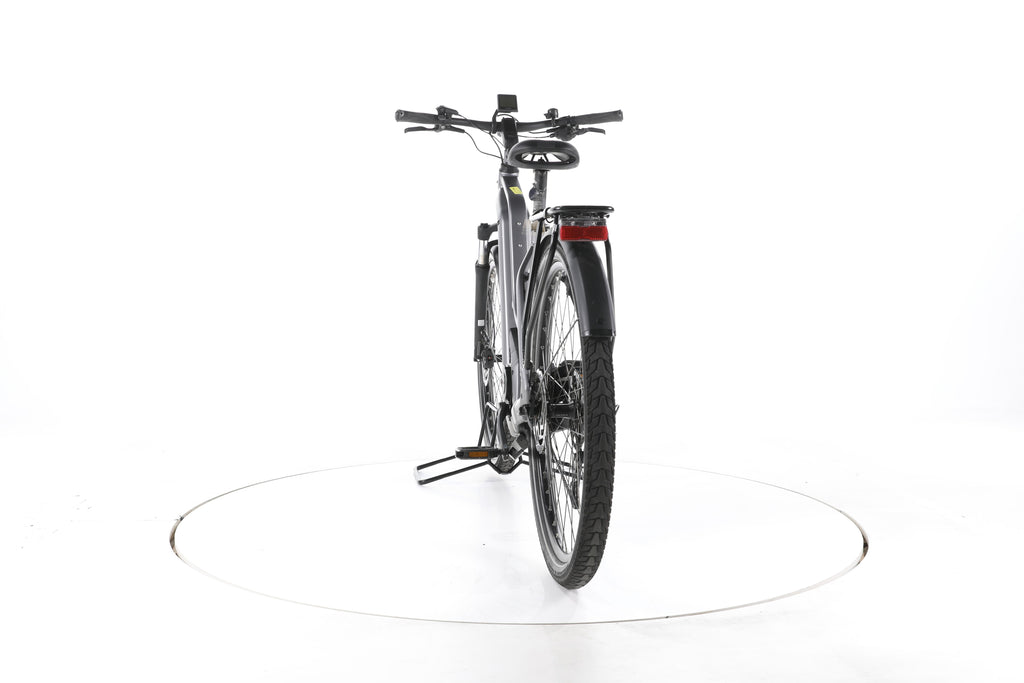 Bergamont E-Horizon Sport Trekking E-Bike Tiefeinsteiger - Image 10