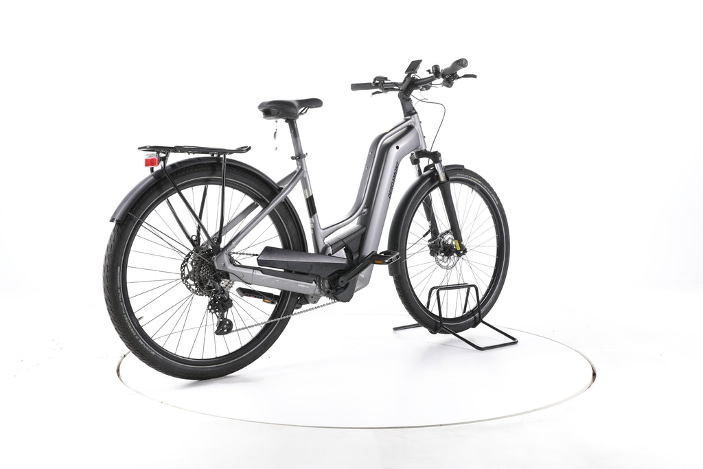 Bergamont E-Horizon Sport Trekking E-Bike Tiefeinsteiger - Image 12
