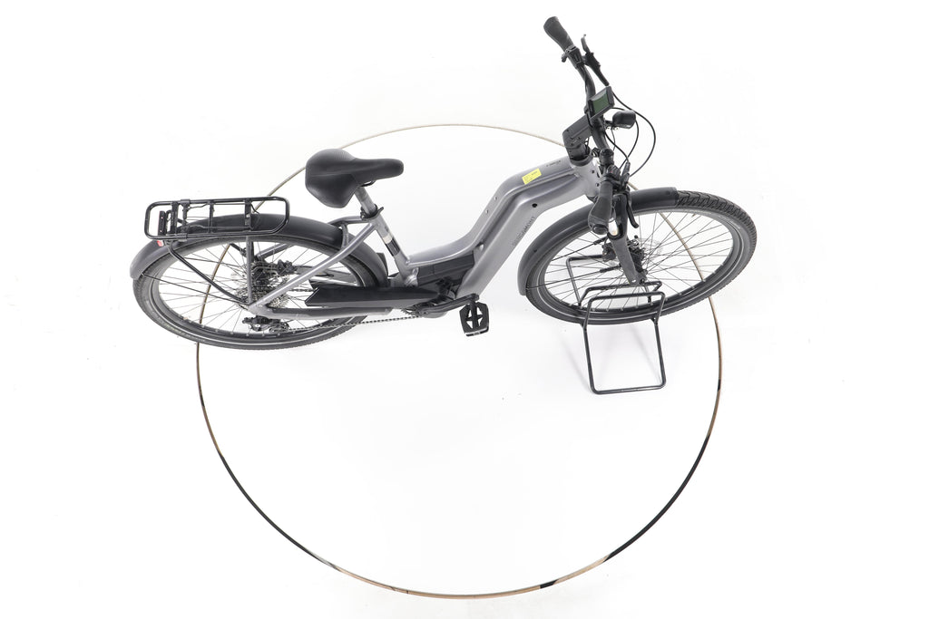Bergamont E-Horizon Sport Trekking E-Bike Tiefeinsteiger - Image 13