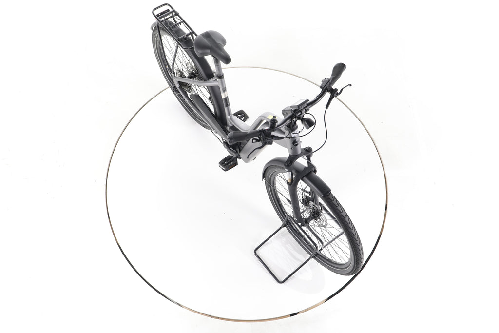 Bergamont E-Horizon Sport Trekking E-Bike Tiefeinsteiger - Image 15