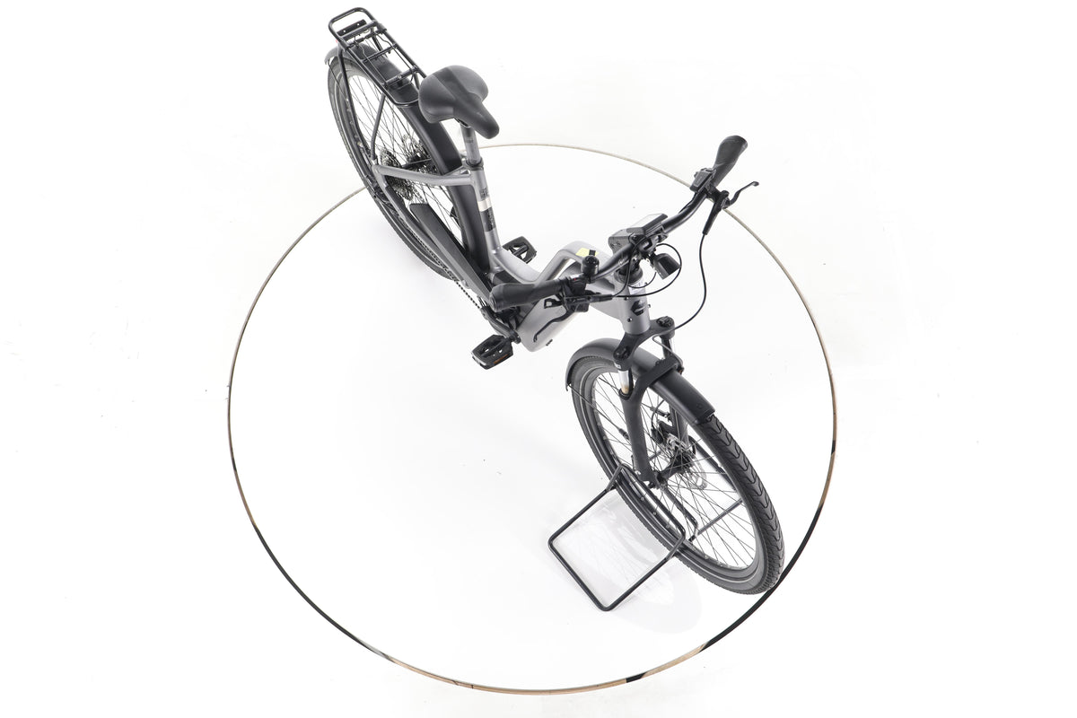 Bergamont E-Horizon Sport Trekking E-Bike Tiefeinsteiger - Image 15