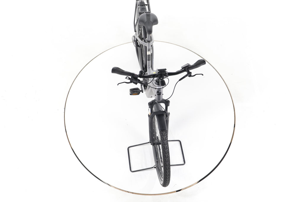 Bergamont E-Horizon Sport Trekking E-Bike Tiefeinsteiger - Image 16
