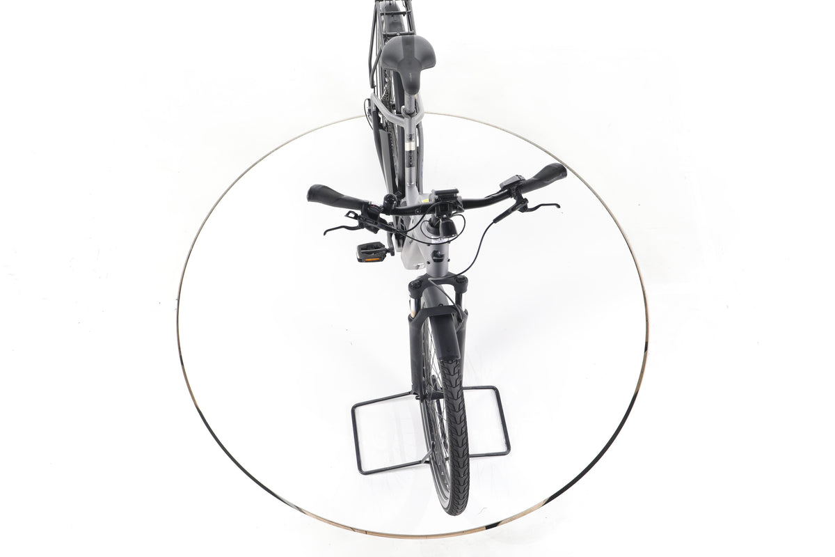 Bergamont E-Horizon Sport Trekking E-Bike Tiefeinsteiger - Image 16