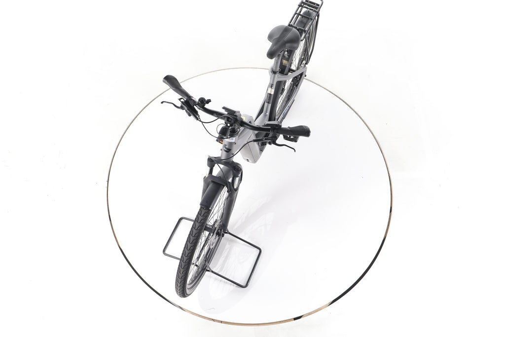 Bergamont E-Horizon Sport Trekking E-Bike Tiefeinsteiger - Image 17