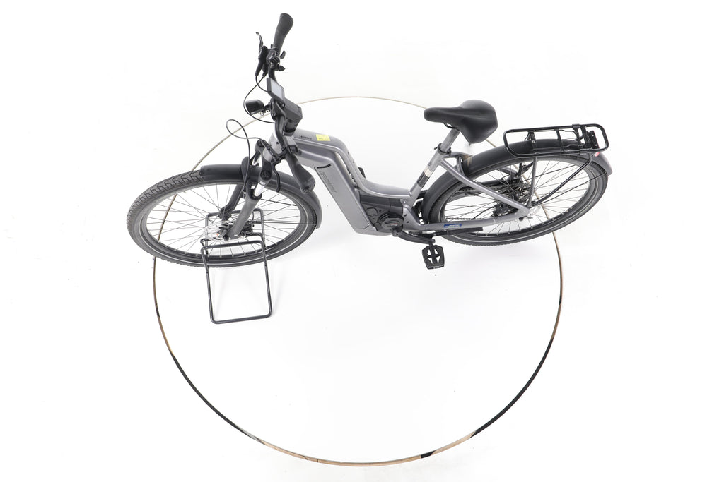 Bergamont E-Horizon Sport Trekking E-Bike Tiefeinsteiger - Image 19