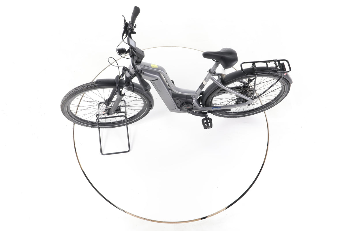 Bergamont E-Horizon Sport Trekking E-Bike Tiefeinsteiger - Image 19
