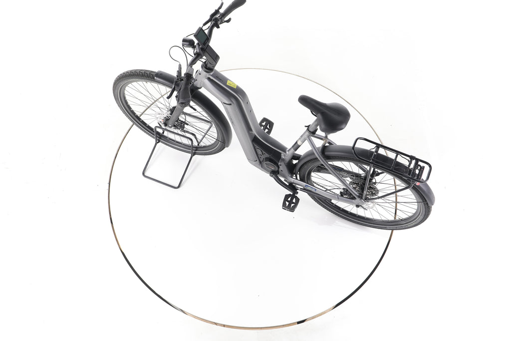 Bergamont E-Horizon Sport Trekking E-Bike Tiefeinsteiger - Image 20