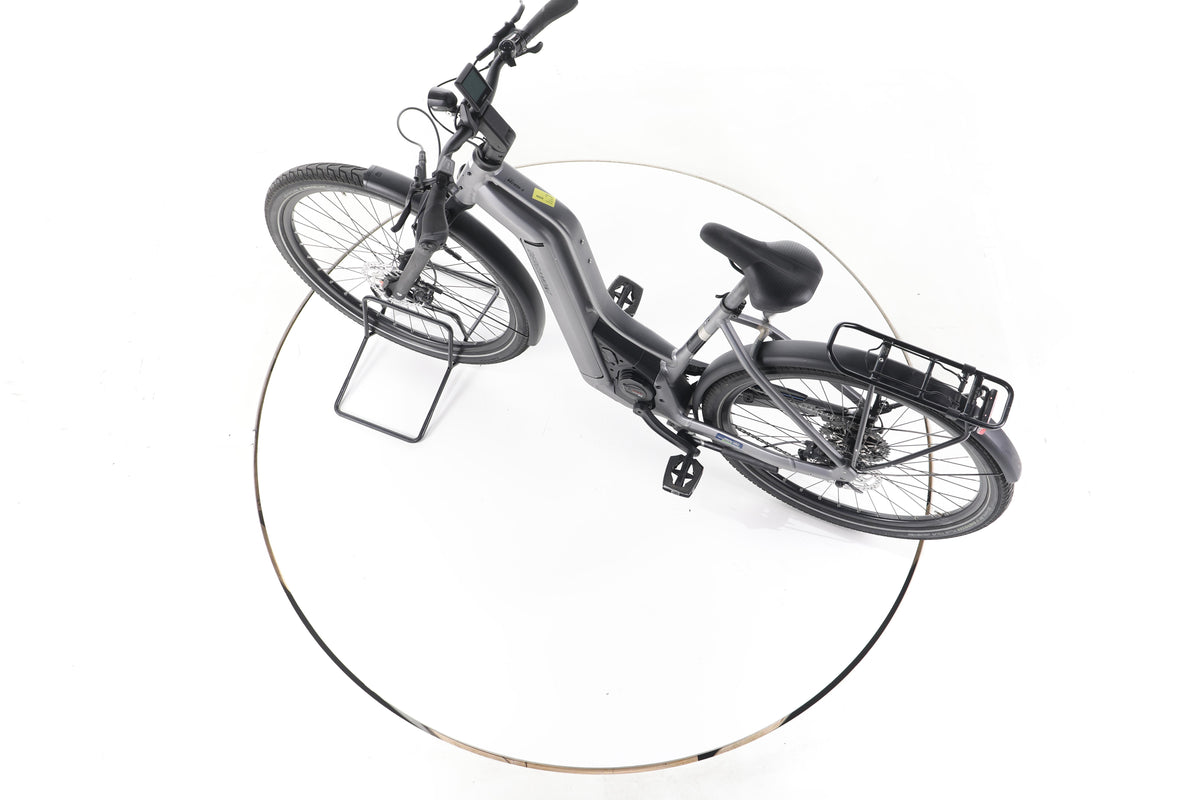 Bergamont E-Horizon Sport Trekking E-Bike Tiefeinsteiger - Image 20