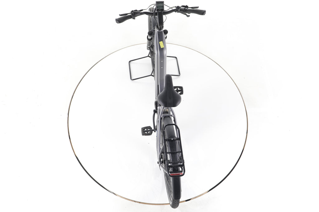 Bergamont E-Horizon Sport Trekking E-Bike Tiefeinsteiger - Image 22