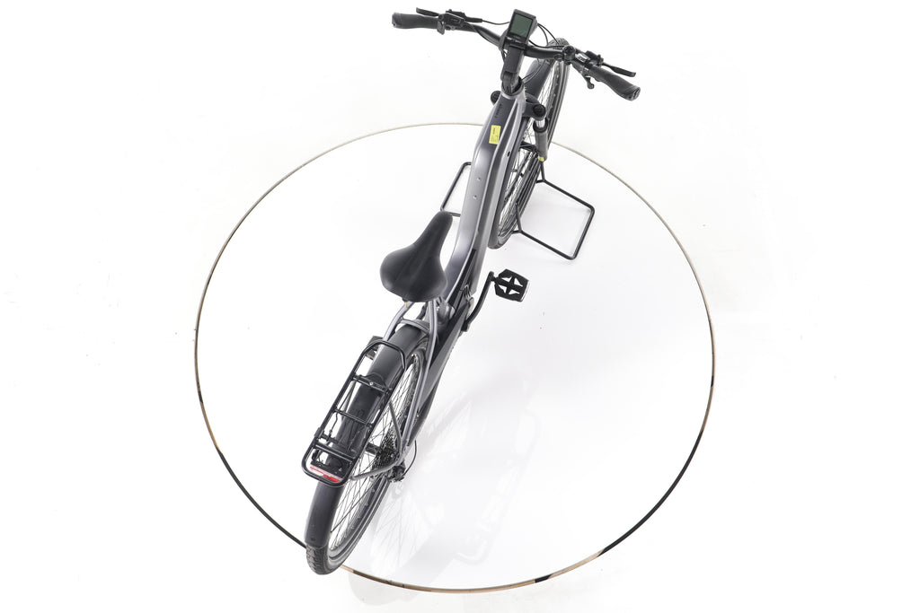Bergamont E-Horizon Sport Trekking E-Bike Tiefeinsteiger - Image 23
