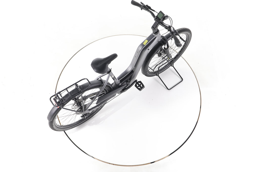 Bergamont E-Horizon Sport Trekking E-Bike Tiefeinsteiger - Image 24