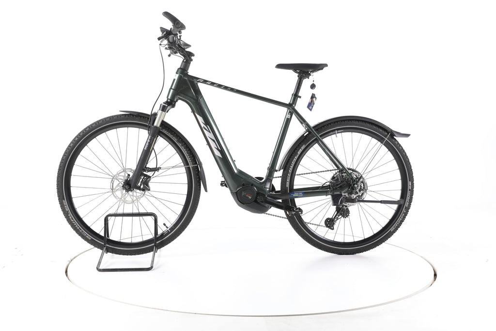 KTM Macina Cross 710 Trekking E-Bike - Image 7