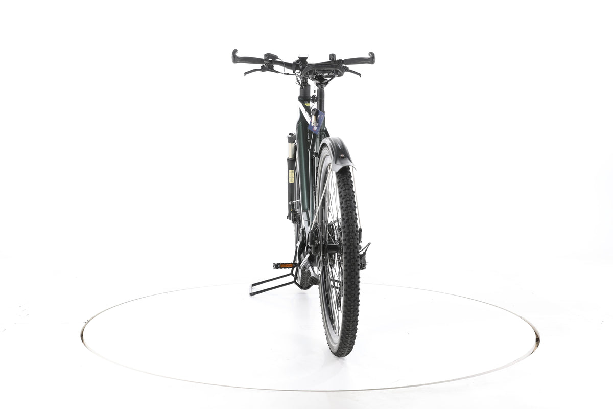 KTM Macina Cross 710 Trekking E-Bike - Image 10