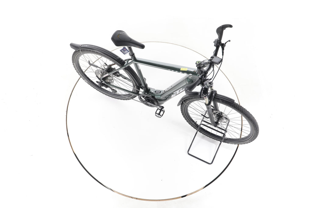 KTM Macina Cross 710 Trekking E-Bike - Image 14