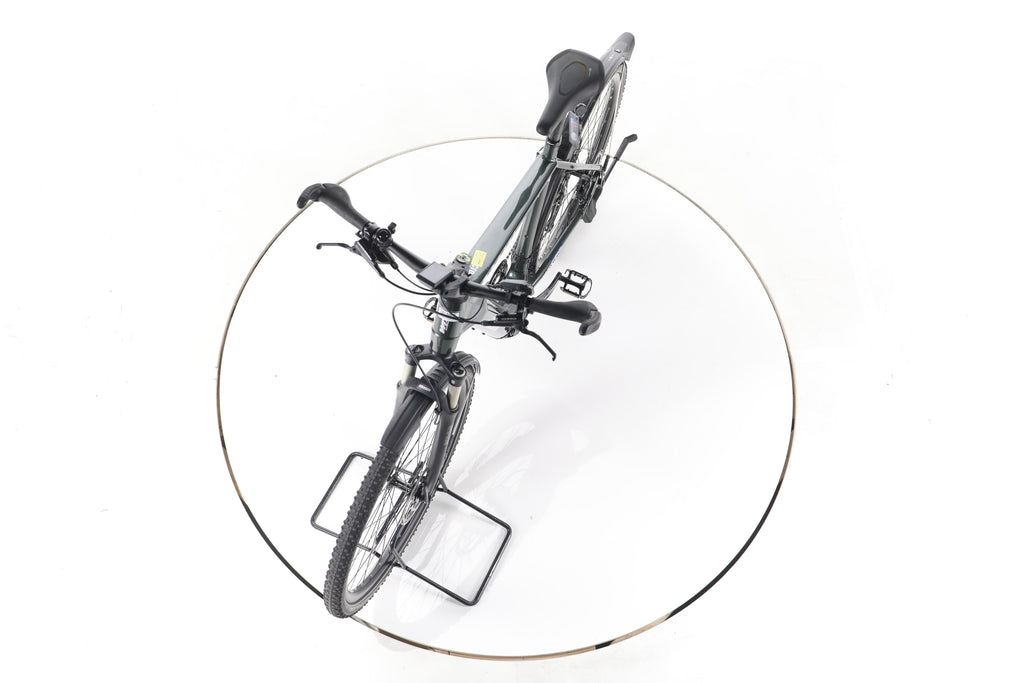 KTM Macina Cross 710 Trekking E-Bike - Image 17
