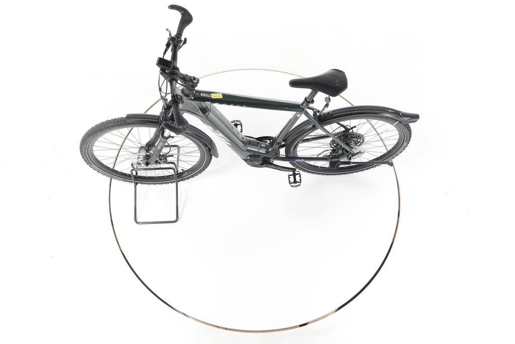 KTM Macina Cross 710 Trekking E-Bike - Image 19