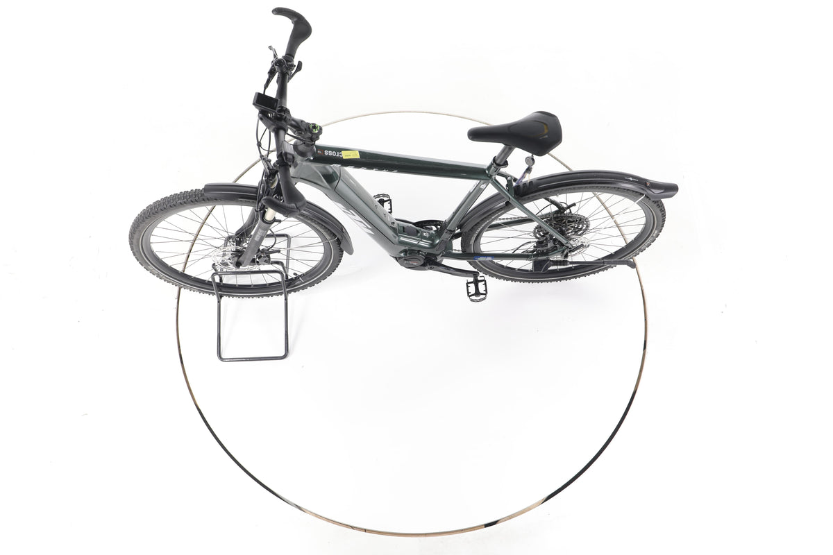 KTM Macina Cross 710 Trekking E-Bike - Image 19