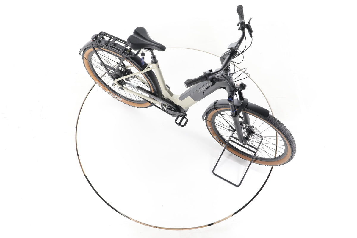 Kalkhoff Entice 5 ELTD+ City E-Bike Tiefeinsteiger 2025 - Image 14