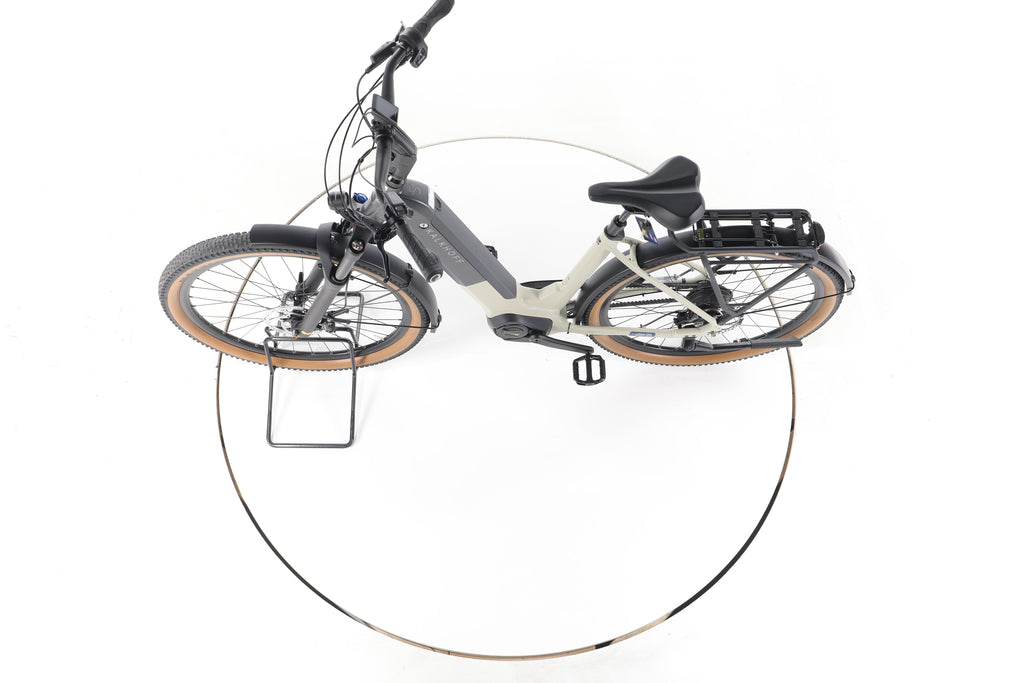 Kalkhoff Entice 5 ELTD+ City E-Bike Tiefeinsteiger 2025 - Image 19