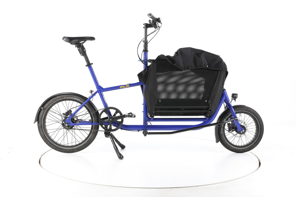 muli-cycles Muskel Lastenrad - Image 1