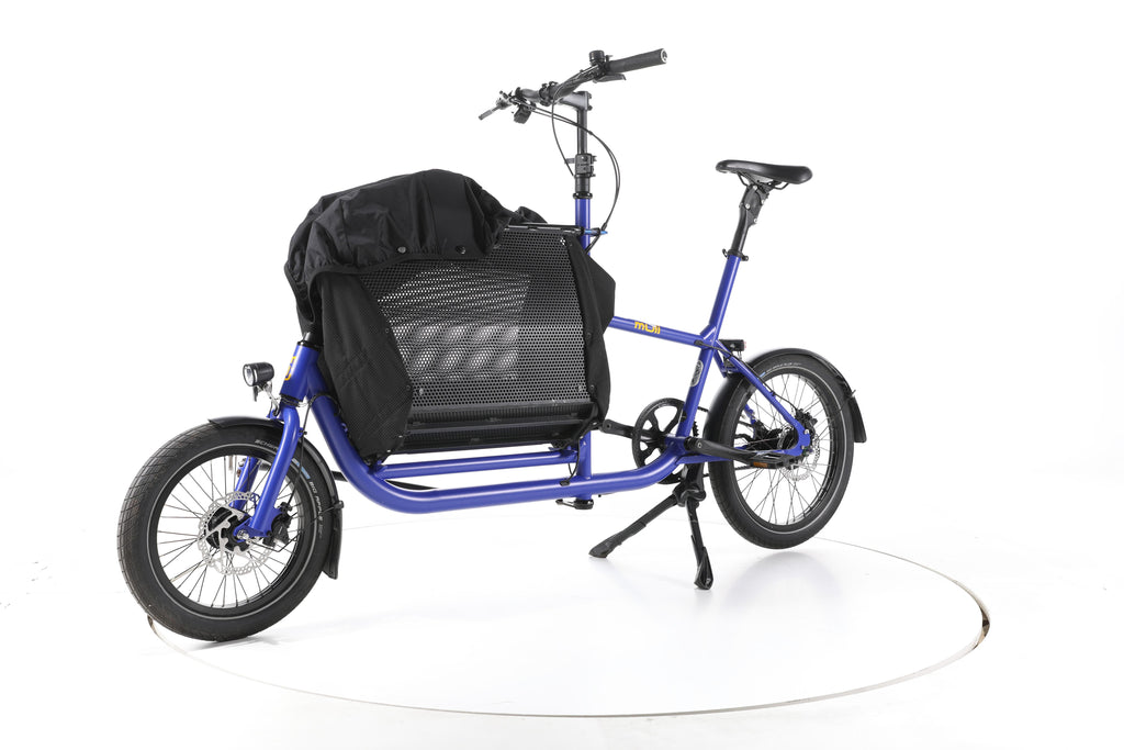 muli-cycles Muskel Lastenrad - Image 6