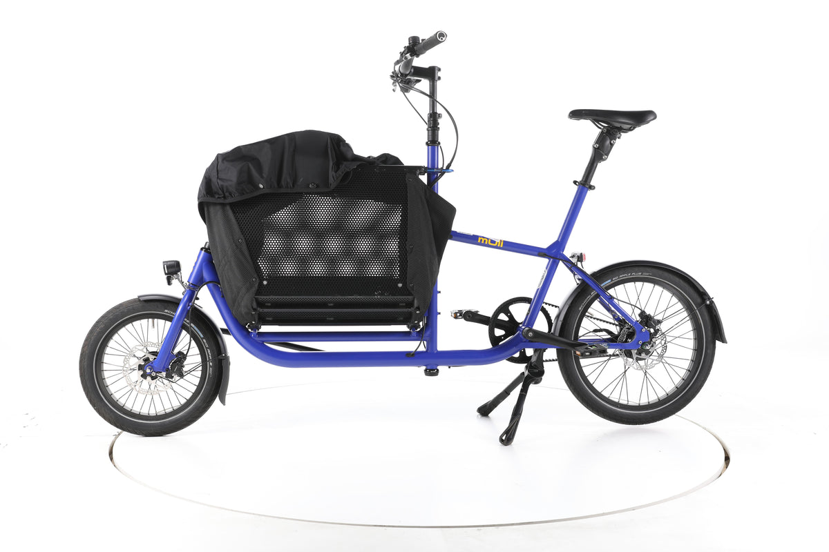 muli-cycles Muskel Lastenrad - Image 7